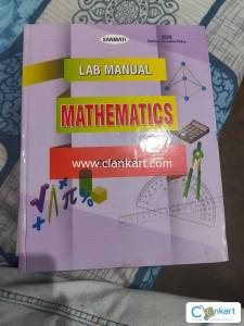 LAB manual Mathematics