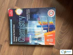 LAKHMIR SINGH CHEMISTRY CLASS 10