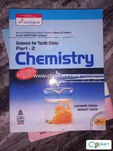 LAKHMIR SINGH MANJIT KAUR  CHEMISTRY CLASS 10TH