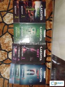 LAKSHAYA NEET MODULE BY PW