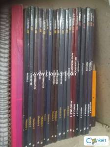LAKSHYA JEE PW MODULES 2025
