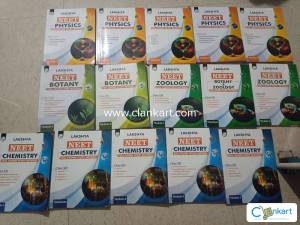 LAKSHYA NEET PHYSICS WALLAH NEET MODULES