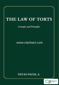 LAW OF TORTS