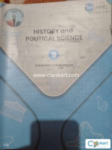 L.C history and civics both notes +question practice class 9th