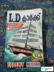 LD clerk Question Bank