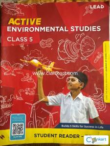 LEAD Active Environmental Studies