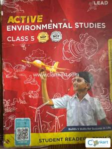 LEAD Active Environmental Studies Term 2