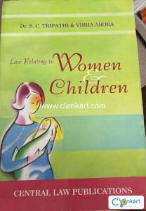 LEGAL BOOKS