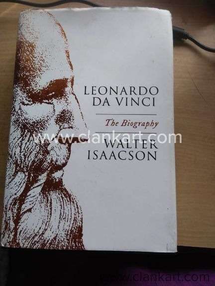 LEONARDO DA VINCI