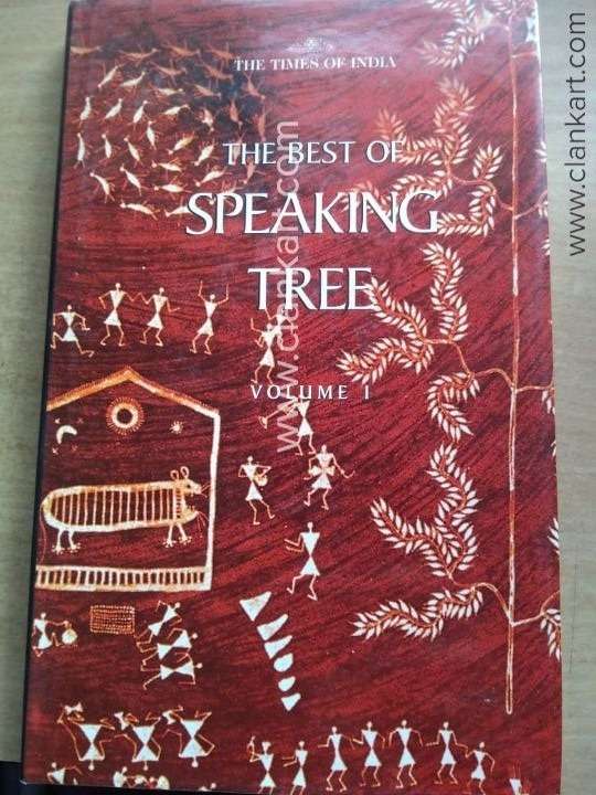 The best of speaking tree volume I