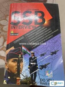 LETS CRACK SSB INTERVIEW