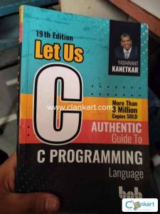 LET US C 19th edition