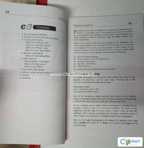 LET US C++ FOR B.TECH 1ST YEAR