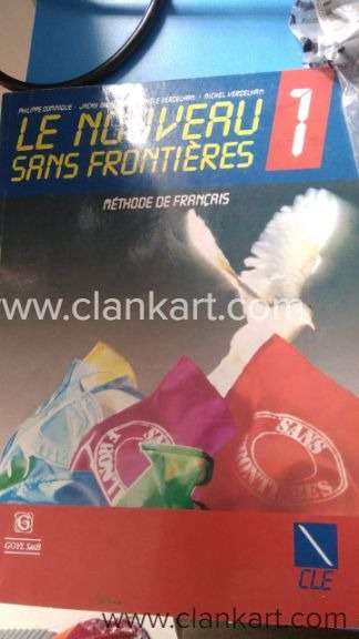 LE NOVVERAU SANS FRONTIERES