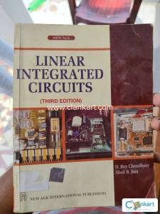 LIC book for engineering