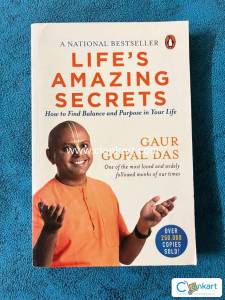 LIFE'S AMAZING SECRETS