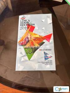 LIMCA Book Of Records 2019 Edition