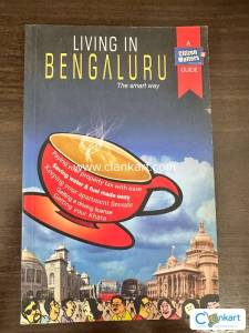 LIVING IN BENGALURU