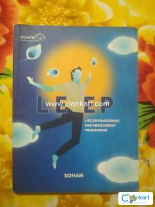 LIfe empowerment and enrichment program (LEEP)