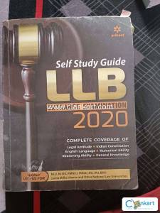 LLB entrance examination BHU