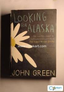 LOOKING FOR ALASKA