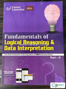 Logical Reasoning & Data Interpretation (LRDI) For CAT Exam
