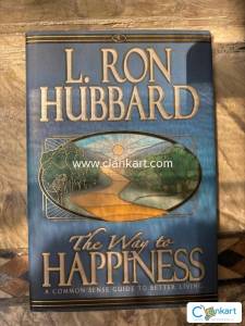 L.RON HUBBARD