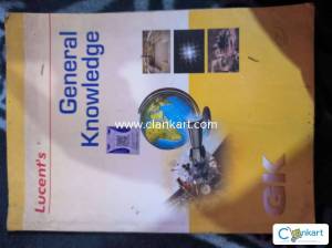 LUCENT'S GENERAL KNOWLEDGE