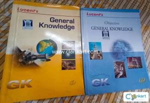 LUCENT'S GENERAL KNOWLEDGE AND LUCNET'S OBJECTIVE