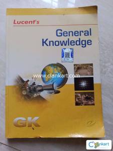 LUCENTS GENERAL KNOWLEDGE