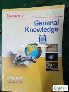 LUCENTS GENERAL KNOWLEDGE NEW 2021 edison