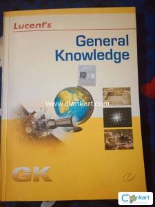 LUCENT GENERAL KNOWLEDGE