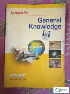 LUCENT GENERAL KNOWLEDGE