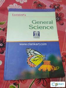 LUCENT GENERAL SCIENCE