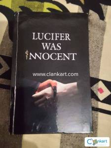 LUCIFER WAS INNOCENT