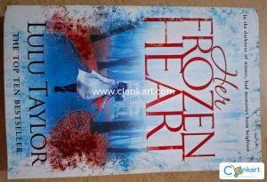 LULU TAYLOR - Her Frozen Heart