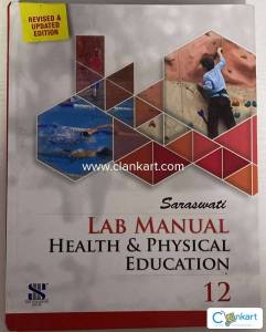 Lab Manual Health & Physical Education
