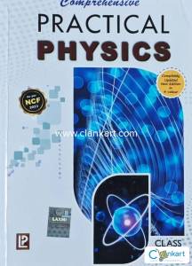 Lab Practical Physics 12th Book