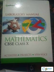 Lab mannual class 10