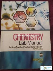 Lab manual