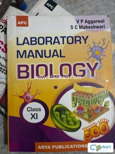 Lab manual