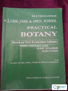 Lab manual class 12