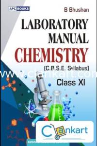 Laboratory Manual Chemistry Class 11