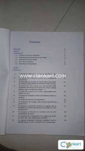 Laboratory Manual Class 9 (Science-NCERT)