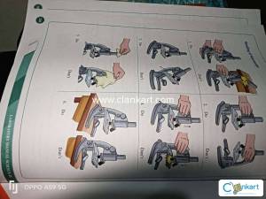 Laboratory Manual Science Class 9th With MCQ