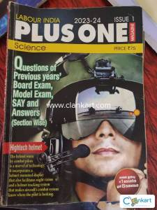 Labour India- plus one for class 11