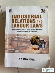 Labour Laws