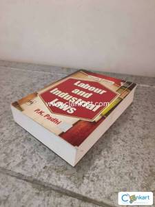 Labour and Industrial Laws