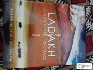 Ladakh A wanderer's spectacle