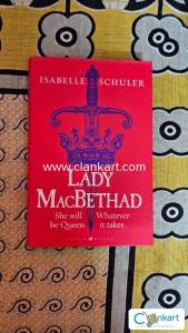 Lady Macbeth